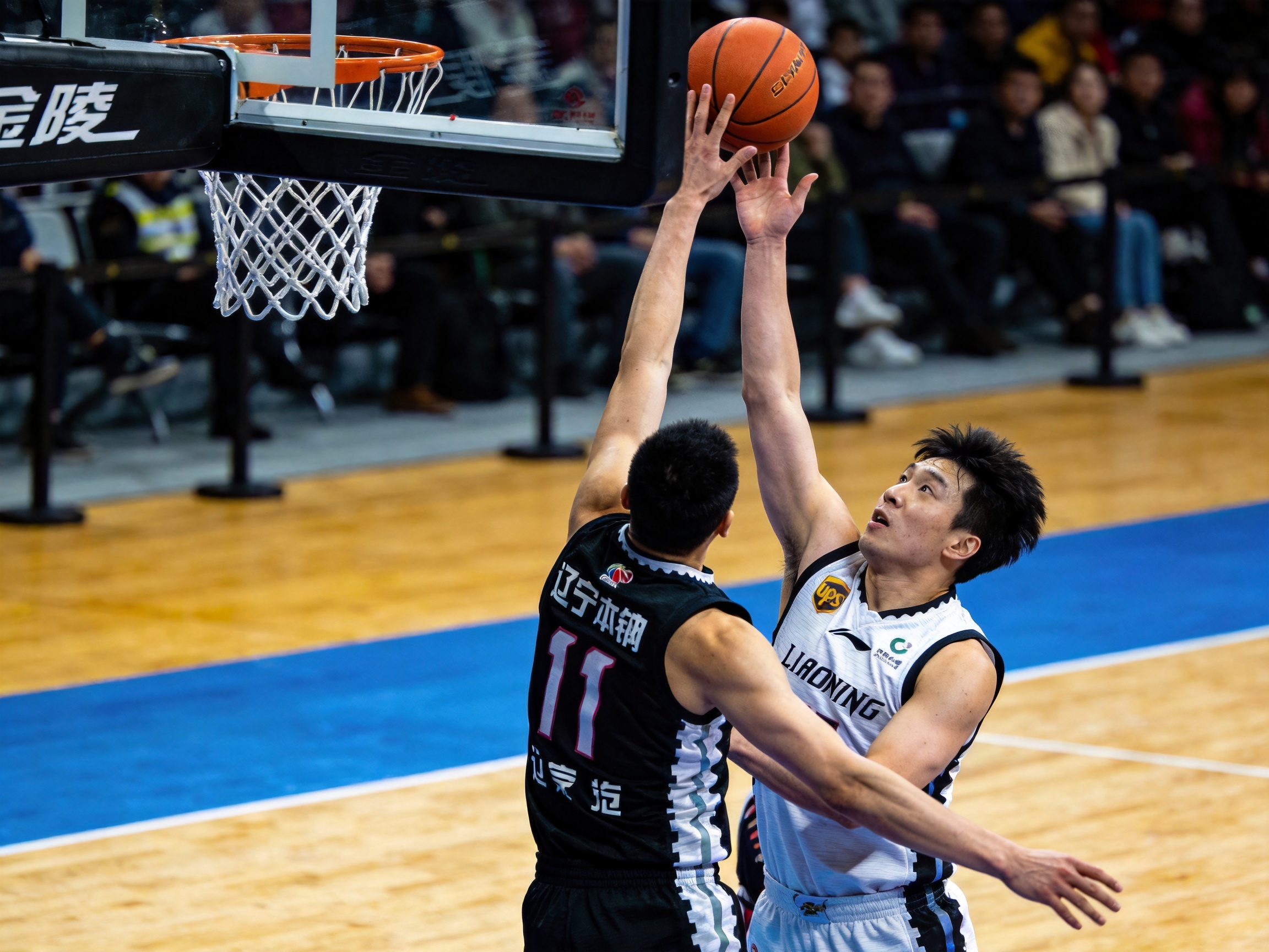 NBA专区